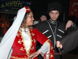 Karadeniz Gecesi Neufahrn 2006